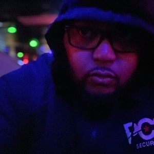 Meet your Posher, Micah